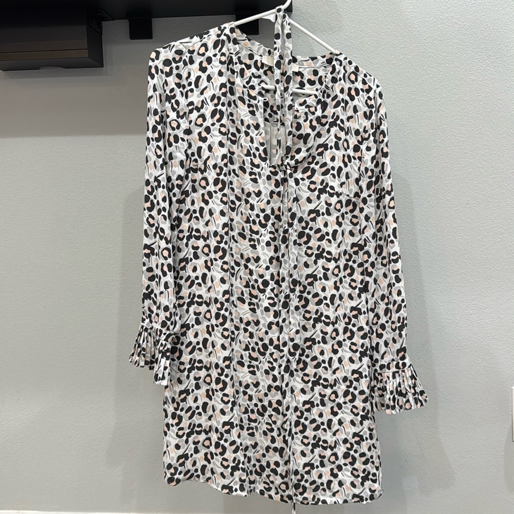 Loft dress